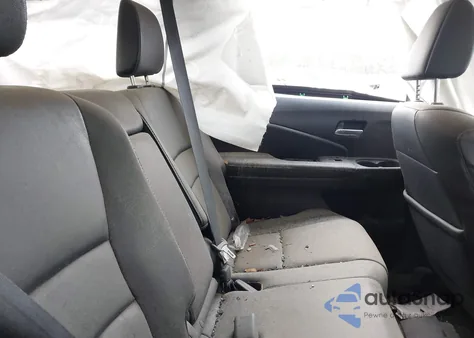 2017 Honda Pilot Ex-L из США, поврежденный, VIN 5FNYF6H5XHB050874